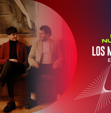 Los Médanos, el sonido de la melancolía