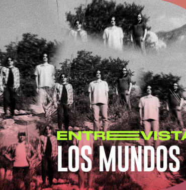 Entrevista con Los Mundos