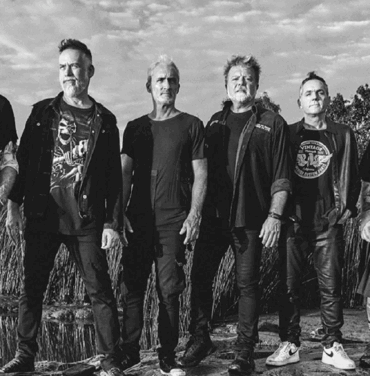 PRECIOS: Los Pericos se presentará en el Teatro Metropólitan