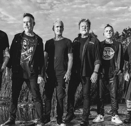 PRECIOS: Los Pericos se presentará en el Teatro Metropólitan