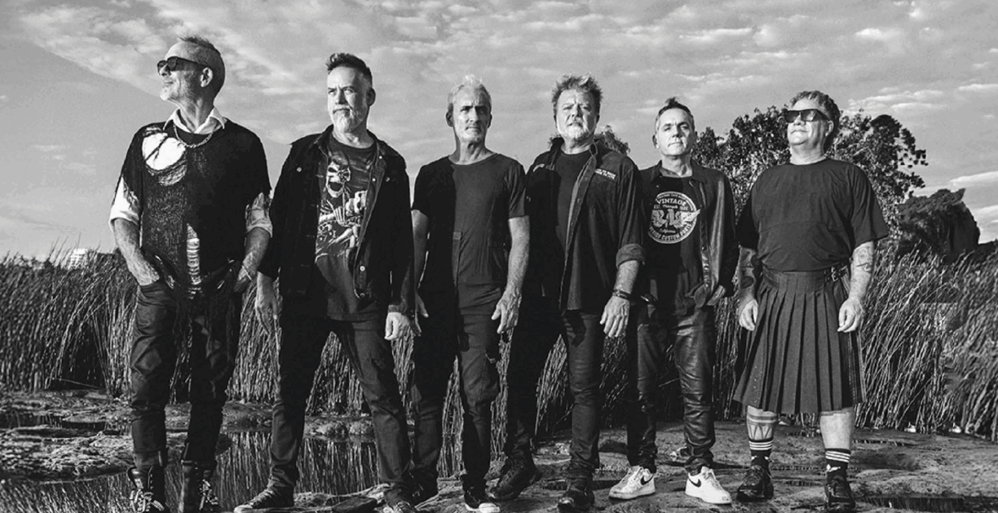 PRECIOS: Los Pericos se presentará en el Teatro Metropólitan