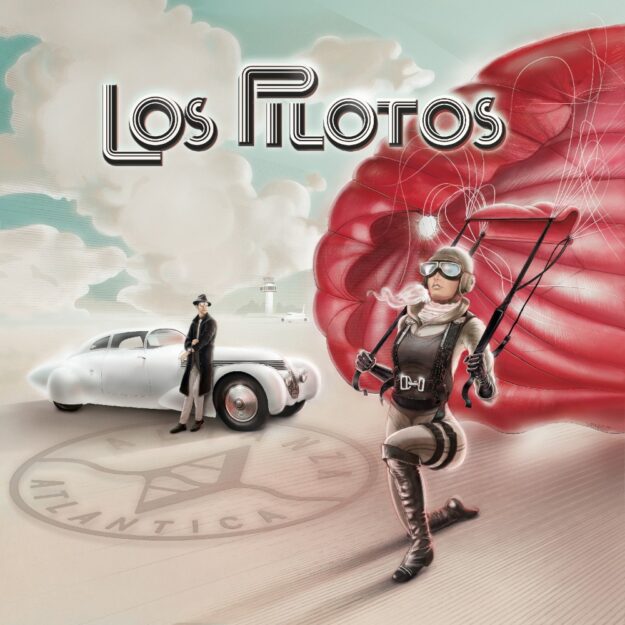 Los Pilotos — Alianza Atlántica