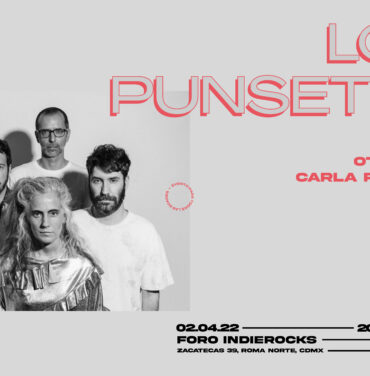 Los Punsetes en el Foro Indie Rocks!