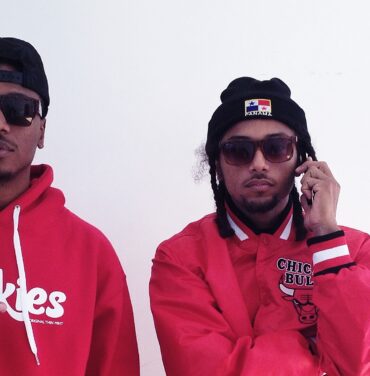 Los Rakas: Panas de buen corazón