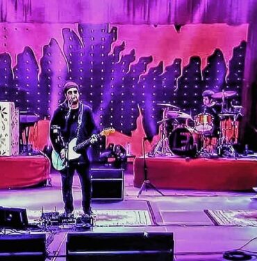 Los Tres en Ocesa Irrepetible