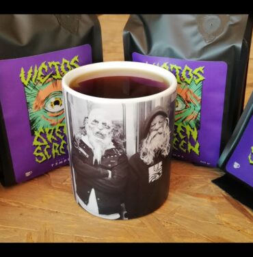 Los Viejos lanza su propia marca de café molido