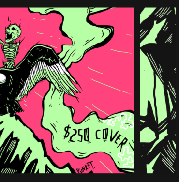 Los Viejos, Annapura y más darán show en el Foro Indie Rocks!