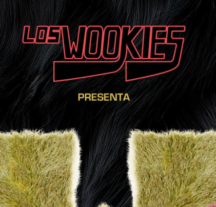 PRECIOS: Los Wookies hará retumbar el Foro Puebla