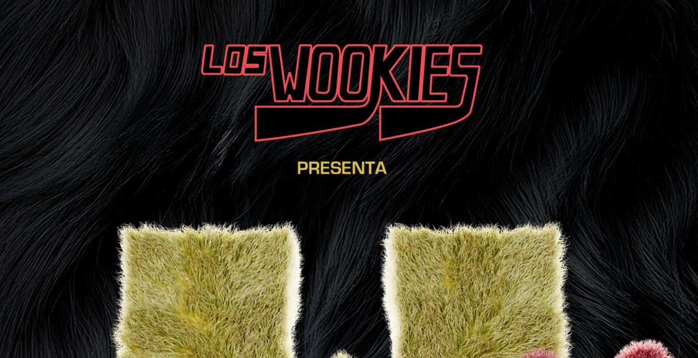 PRECIOS: Los Wookies hará retumbar el Foro Puebla