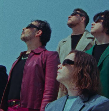 Dale play a “Rey”, lo nuevo de Los Bunkers