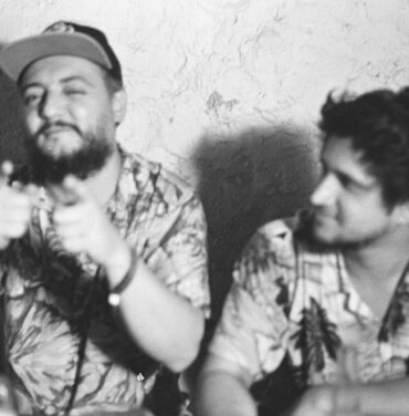 Los Espíritus anuncia tour por México