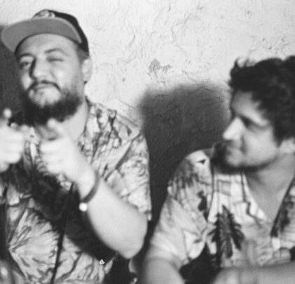 Los Espíritus anuncia tour por México