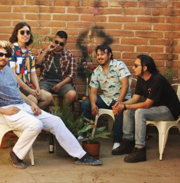 “Primera Vez”, el nuevo tema de Los Nasdrovia