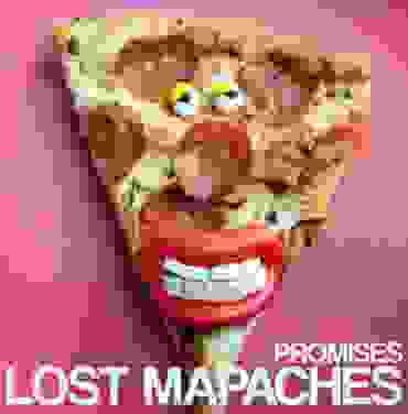 Lost Mapaches nuevo single PROMISES