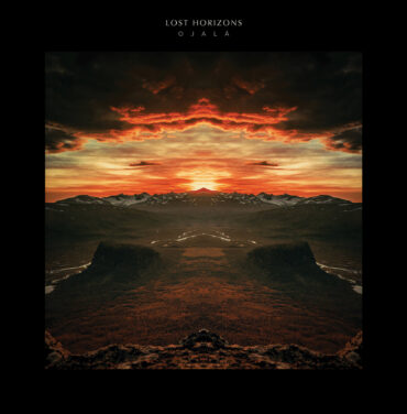 Lost Horizons — Ojalá