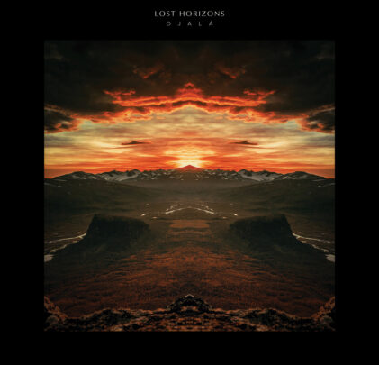 Lost Horizons — Ojalá