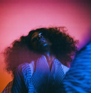 Lotic comparte “Come Unto Me” y anuncia disco
