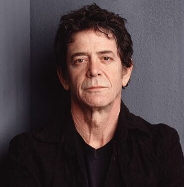 Anuncian documental sobre Lou Reed