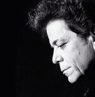 Recordando al señor Lou Reed