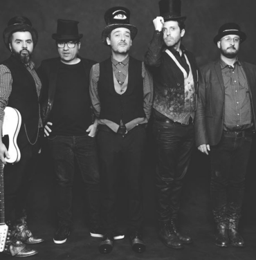 Love of Lesbian: Más pistas del Poeta Halley