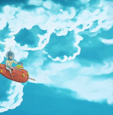 ¡Nueva canción de Love of Lesbian!