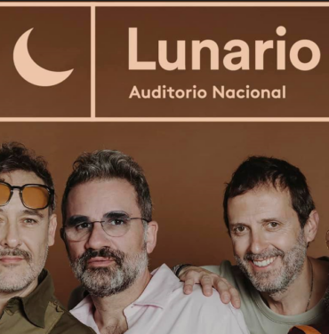 SOLD OUT: Love of Lesbian ofrecerá un show en el Lunario del Auditorio Nacional
