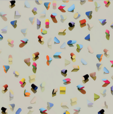 Lower Dens: Huida nostálgica