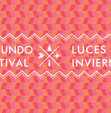 Lista la segunda edición del Festival Luces de Invierno