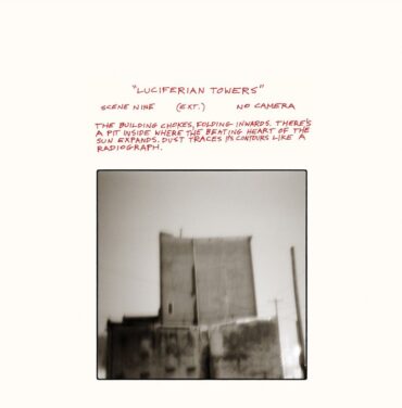 Godspeed You! Black Emperor — Luciferian Towers