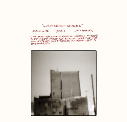 Godspeed You! Black Emperor — Luciferian Towers