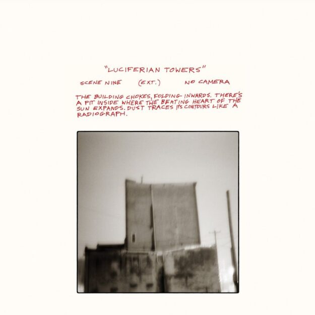 Godspeed You! Black Emperor — Luciferian Towers