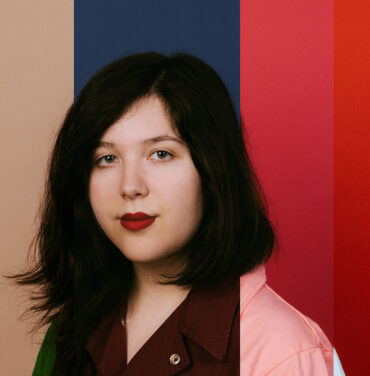 Lucy Dacus revela su inesperado tema, 