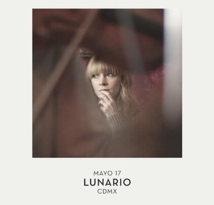 Gana tu pase para ver a Lucy Rose