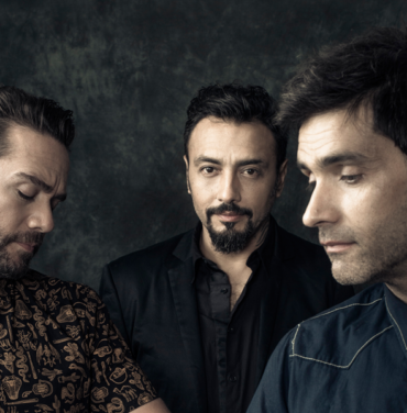 ¡Lucybell regresa a la Ciudad de México!