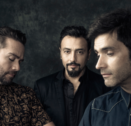 ¡Lucybell regresa a la Ciudad de México!