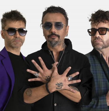 Lucybell anuncia su receso indefinido