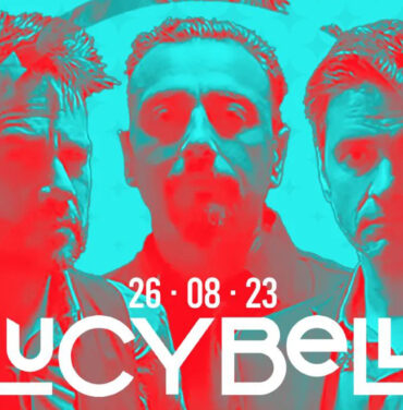 Lucybell llegará al Auditorio BB