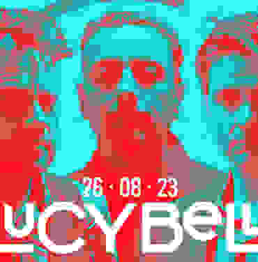 Lucybell llegará al Auditorio BB