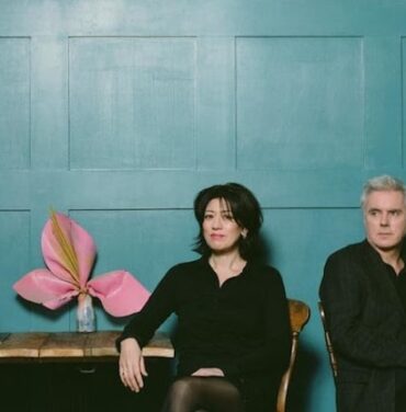 Lush comparte nuevo video y anuncia EP