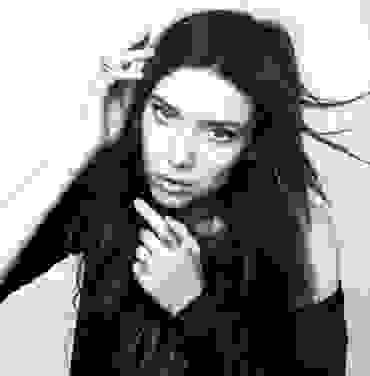 Lykke Li y Woodkid fusionan