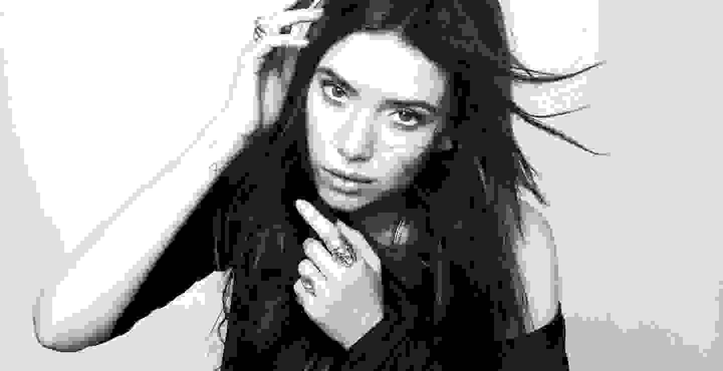 Lykke Li y Woodkid fusionan