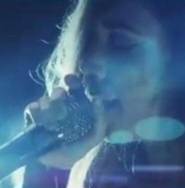 Lykke Li comparte gran video