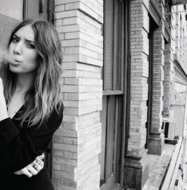 Lykke Li estrena video