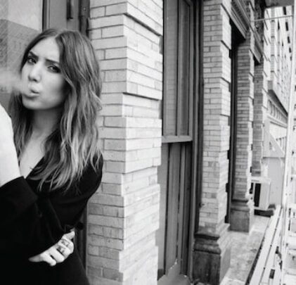 Lykke Li estrena video