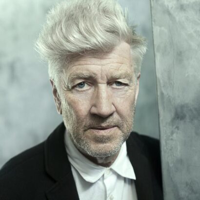 David Lynch