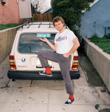 Mac Demarco estrena 