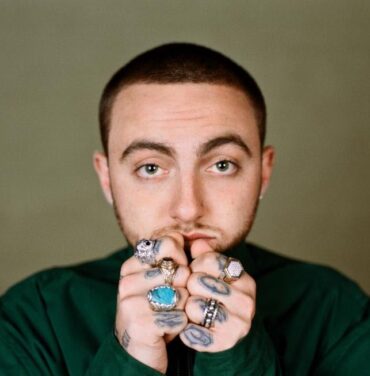 Mac Miller anuncia nuevo álbum