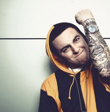 Llegará una versión deluxe de 'Circles' de Mac Miller