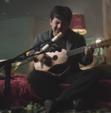 Macario Martínez estrena “Si te mentí” inspirada en 'The Last of Us'