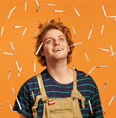 Mac DeMarco lidera el festival Huichica Sonoma 2021